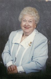 Avis de décès de Virginia Theresa Zullo