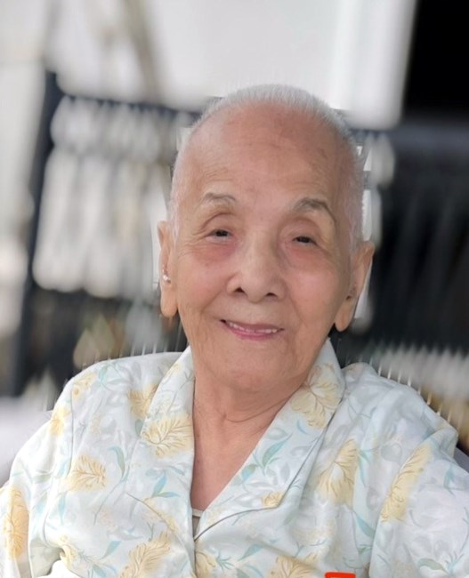 Obituario de Hai T.  Huynh