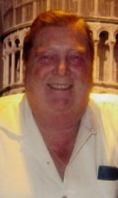 Obituary of Richard B. Carpenter