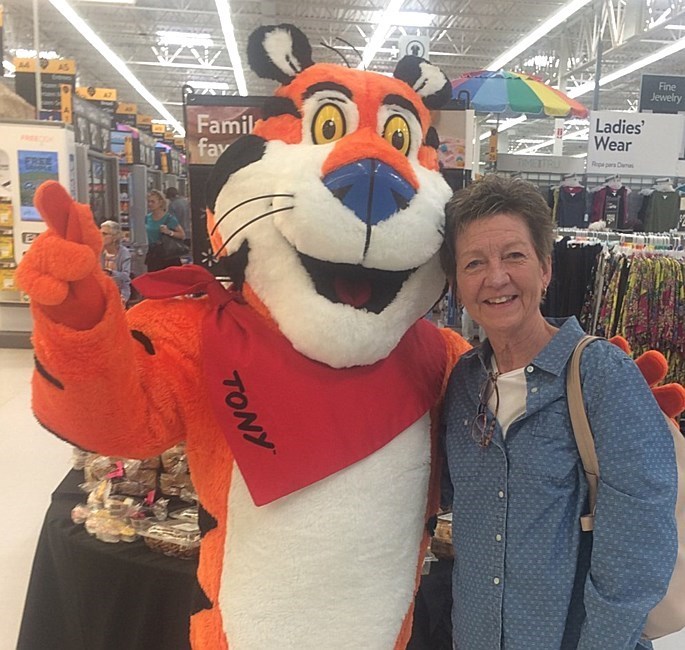 Obituary of Johnsie Price