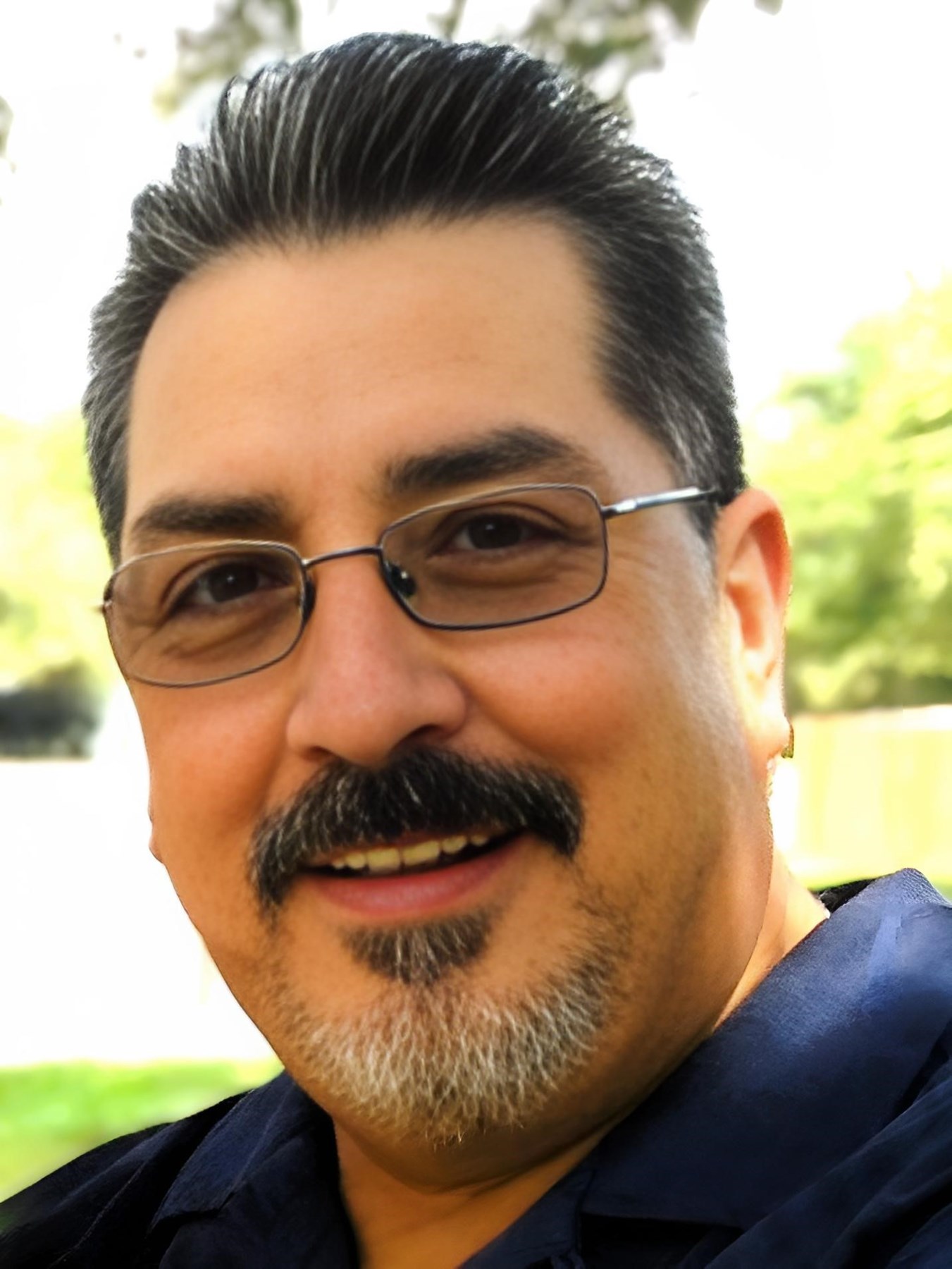 Obituary of Henry Pinon