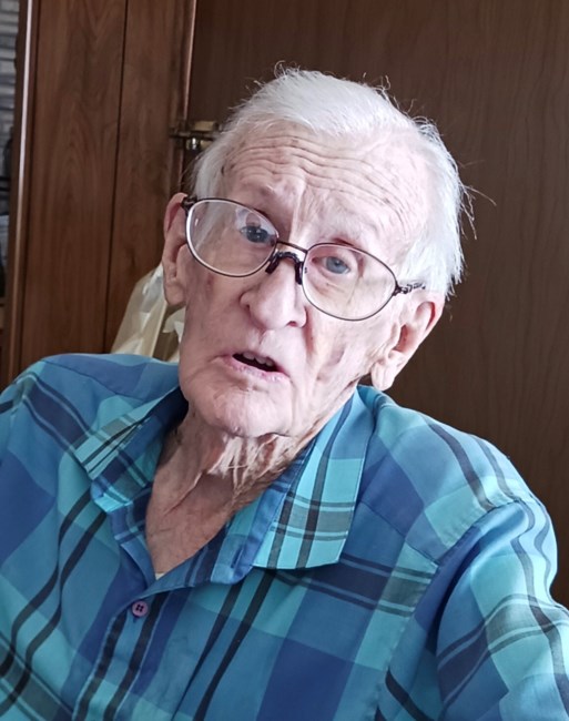 Obituary of James Murdy Dulaney