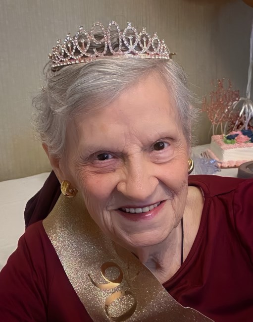 Obituary of Marlene Marian Zdawczyk