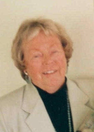 Obituary of Phyllis H. Palmer