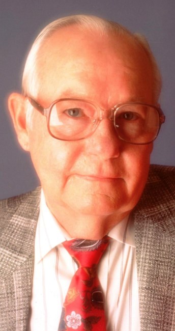 Obituary of Ralph G. Morell