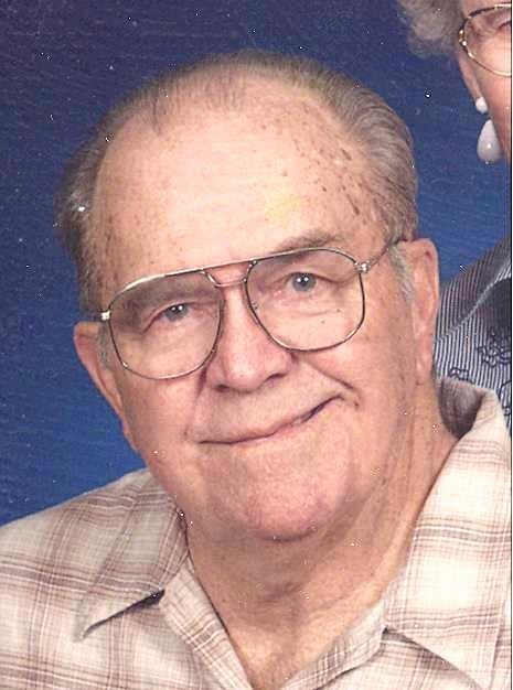 Obituary of Jack Morgan