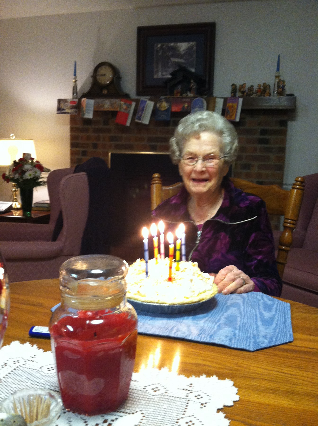 Obituary of Jewel Griffith