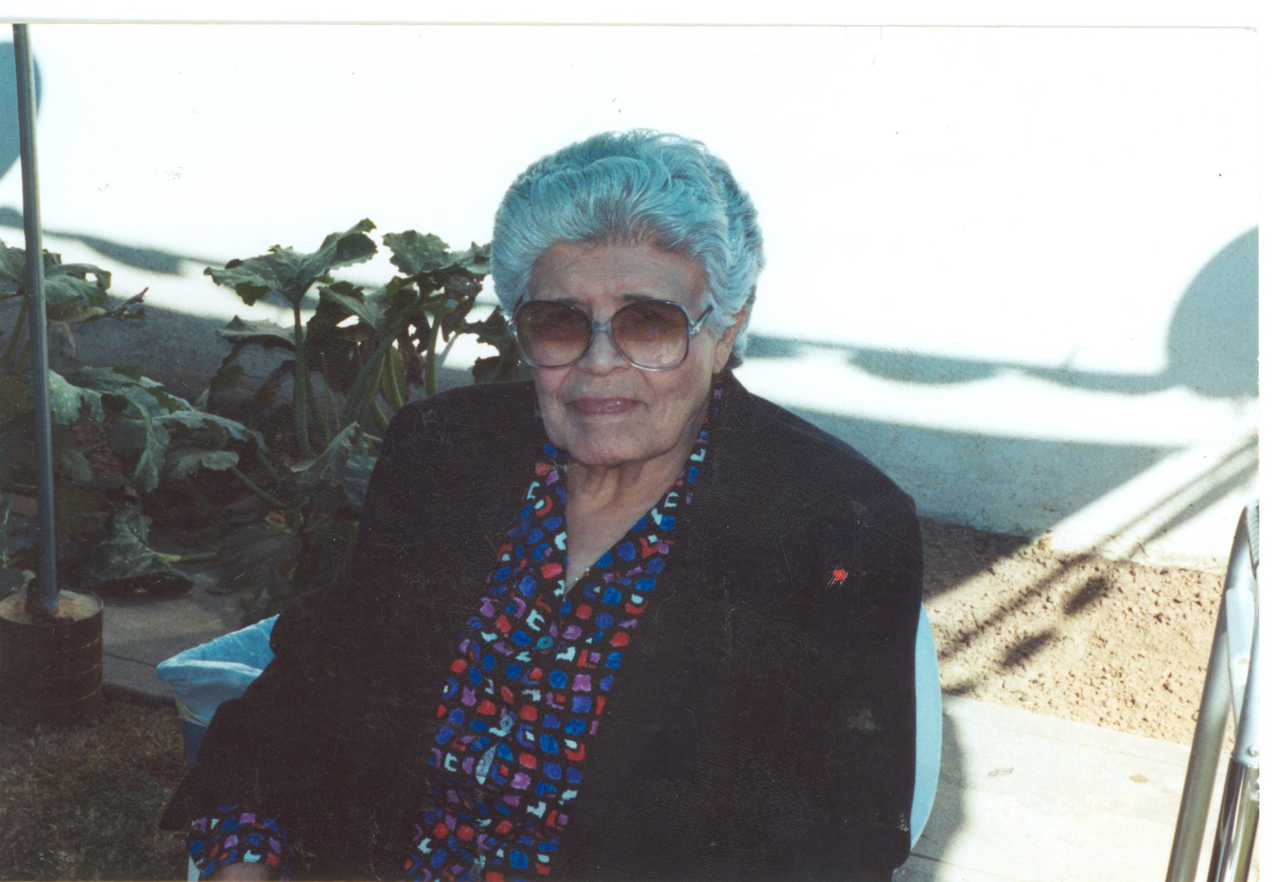 Obituary of Elisa Ortiz Powell