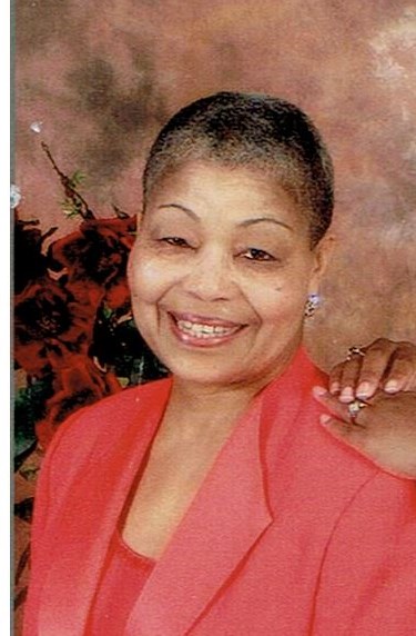 Obituary of Patricia Ann Taylor