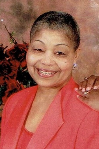 Obituary of Patricia Ann Taylor