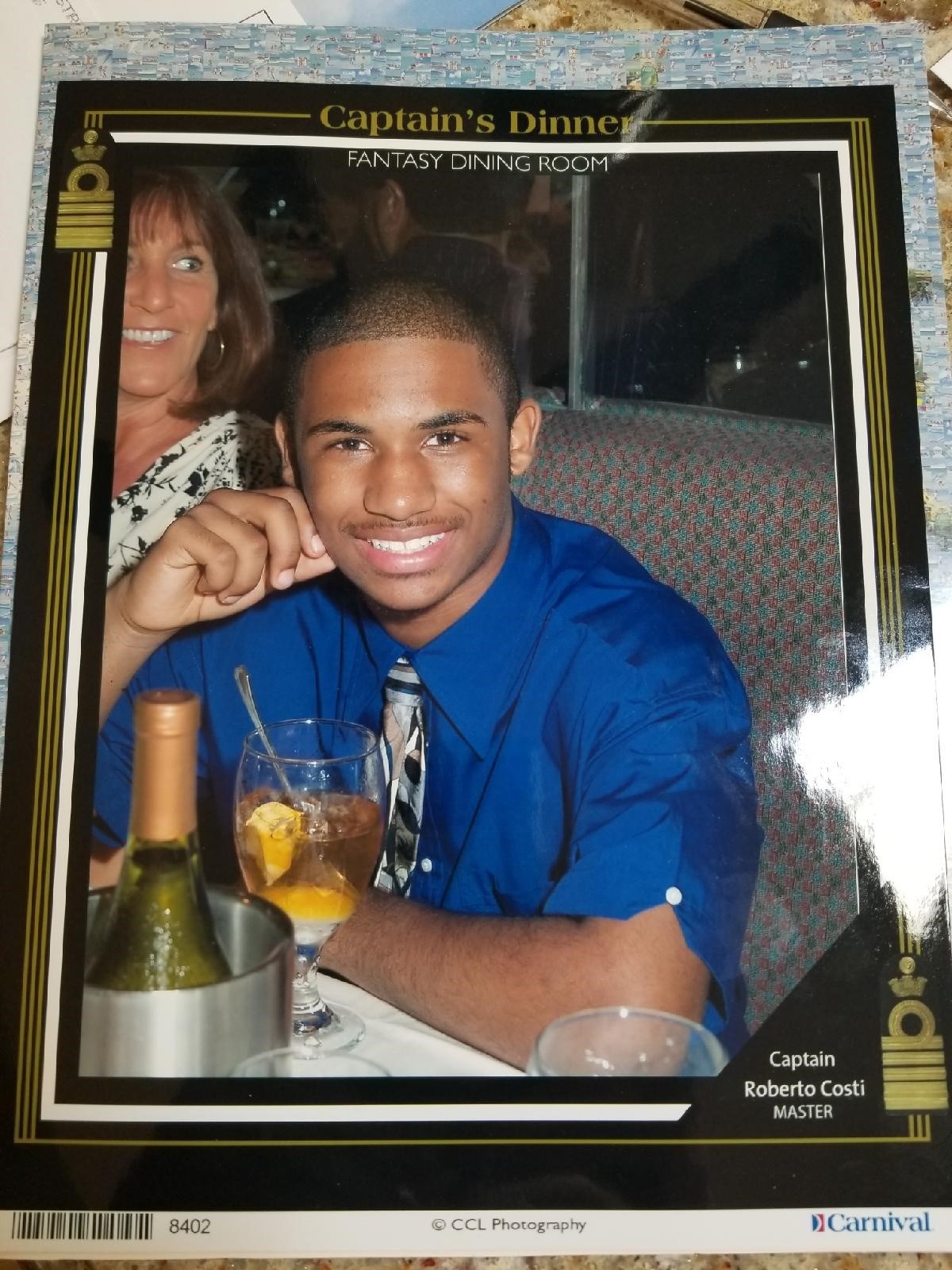 Obituary of Marcus B. Levy