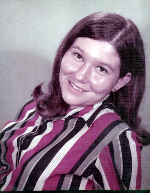 Obituary of Sharon Koza Stephens