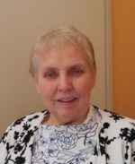 Lucille Larouche