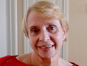 Obituary of Patricia Ann McKinney