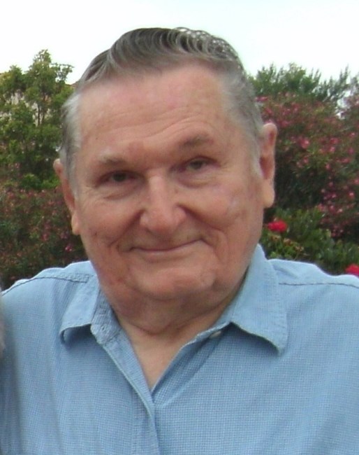 Obituary of Walter August Sauter