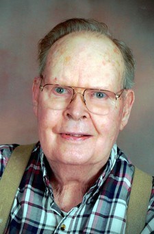 Obituary of Robert D Stone