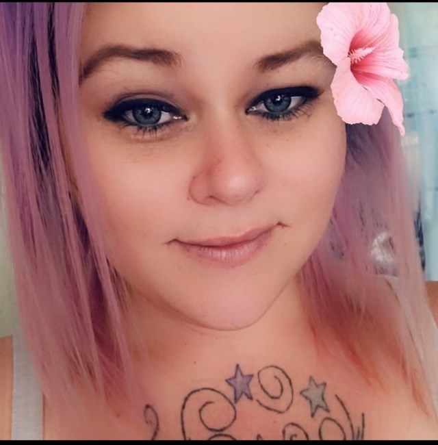 Obituary of Michelle Uriostegui