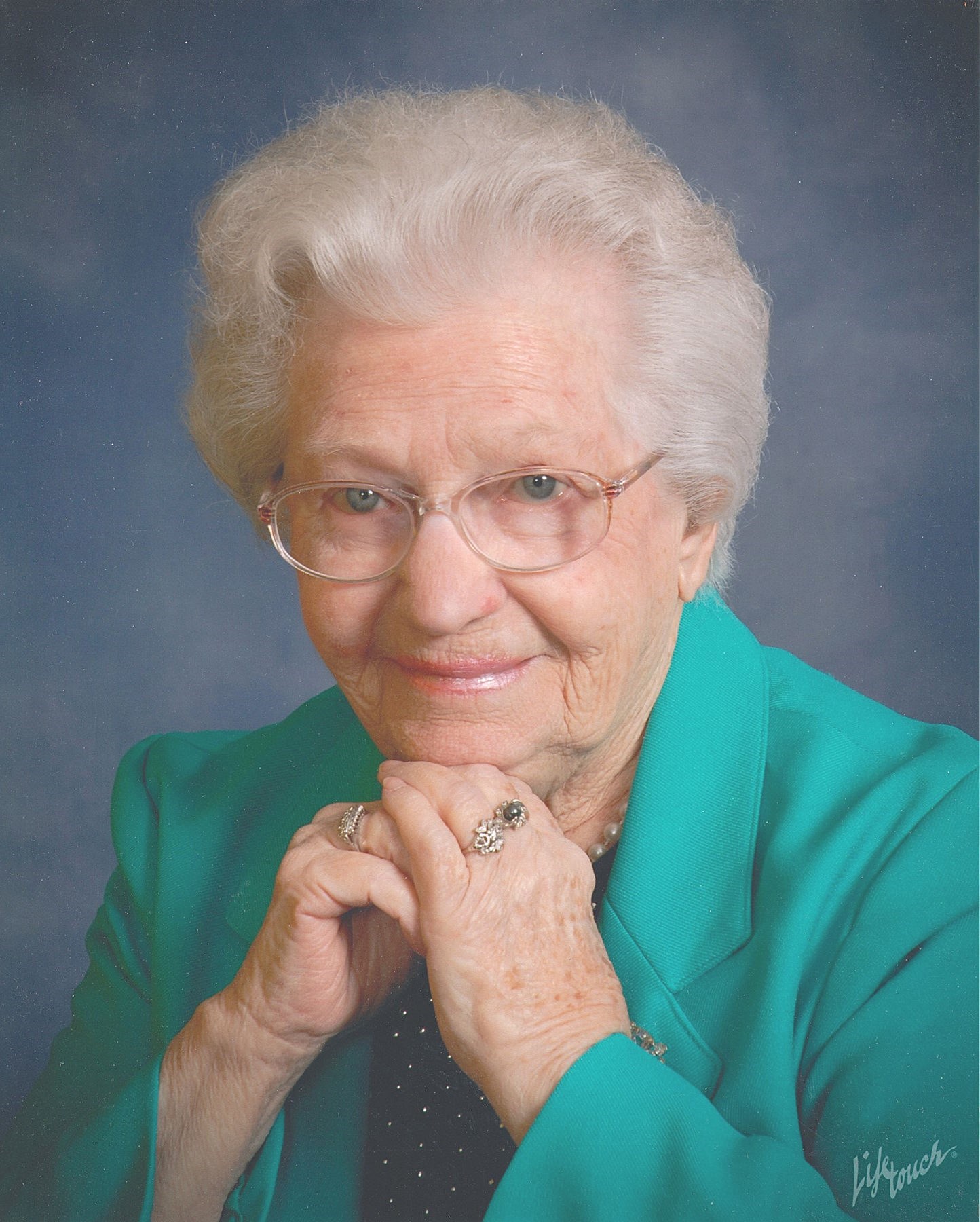 Mildred Louise Wolfe Obituary Belton, MO