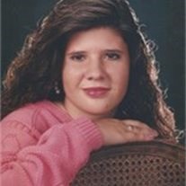 Obituario de Christine Ward