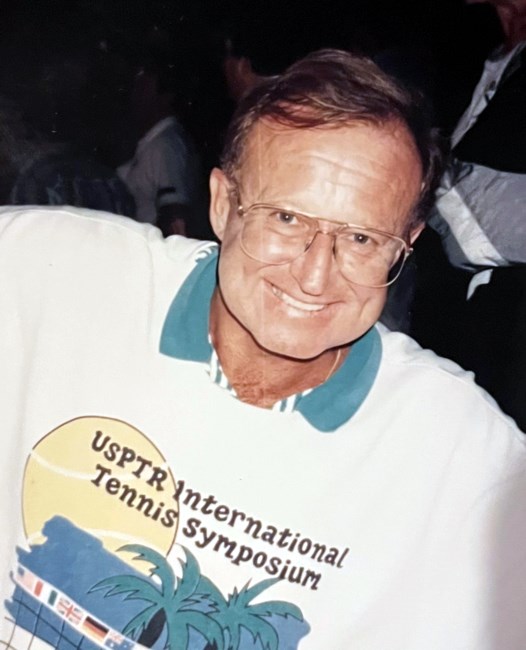 Avis de décès de Glen “Bubba” Turnes