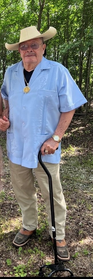 Obituary of Sixto Cortina