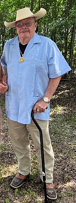 Obituary of Sixto Cortina