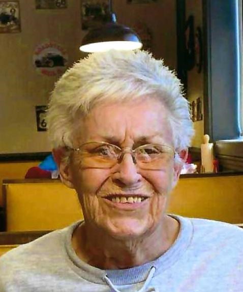 Obituary of Peggy A. Bostian