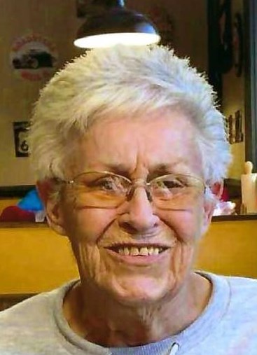 Obituary of Peggy A. Bostian