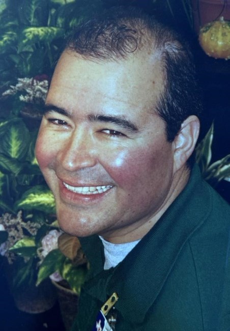 Obituary of Raul Weaver