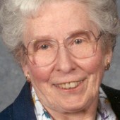Obituary of Barbara Ellen McCarthy