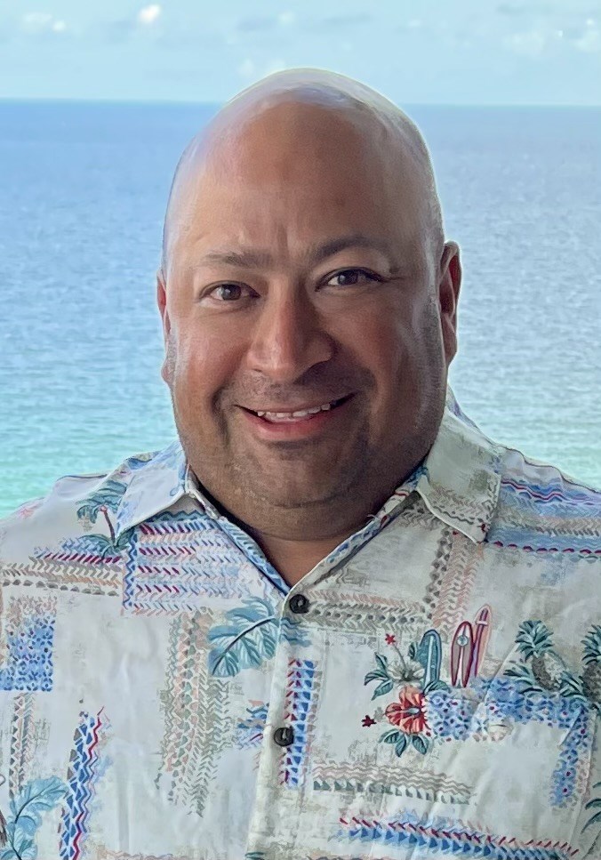 Avis de décès de Jose Luis Maldonado Jr.