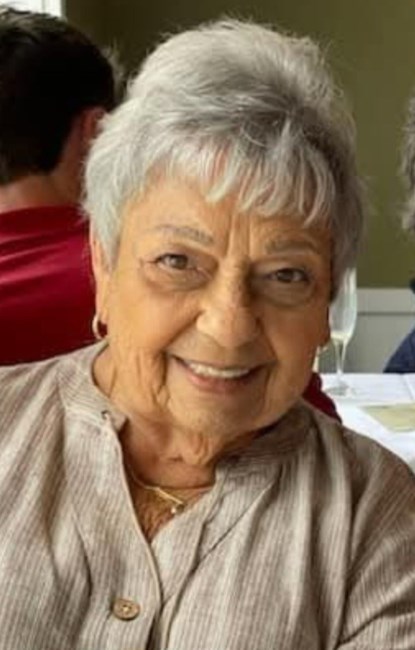 Obituary of Charlotte L. Karnes