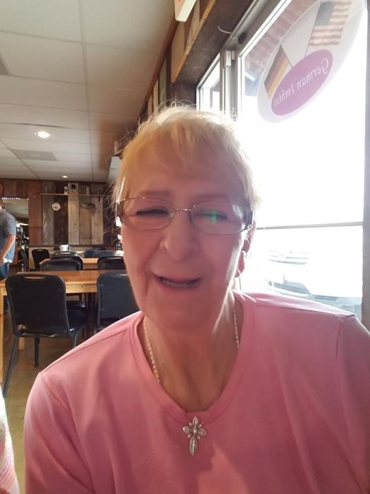 Obituary of Beulah Davis