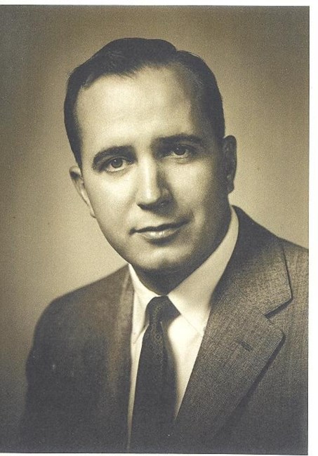 Obituary of Ernest A. Hicks