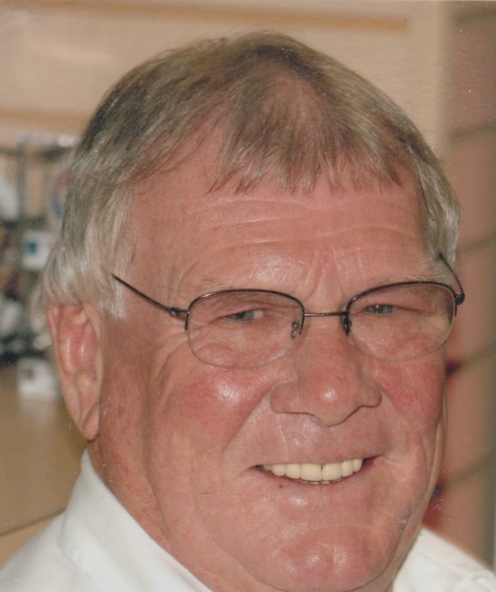 Obituary of George W. McGee Jr.