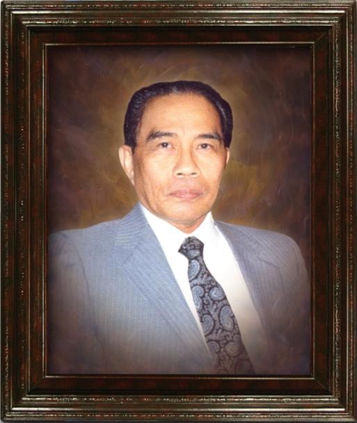 Obituary of Segundo Cacanindin Pulmano