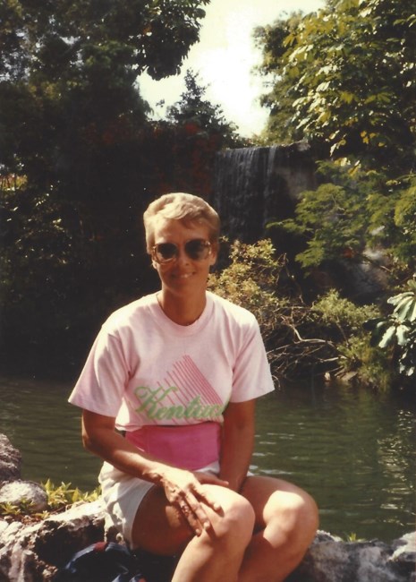 Obituary of Sandra L Fuller