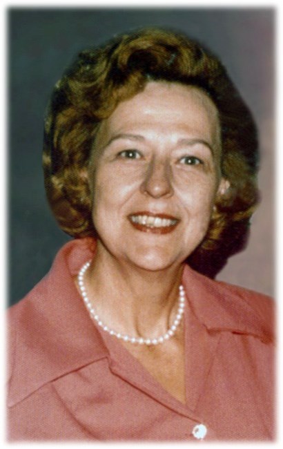 Obituary of Marjorie Marie Hudson