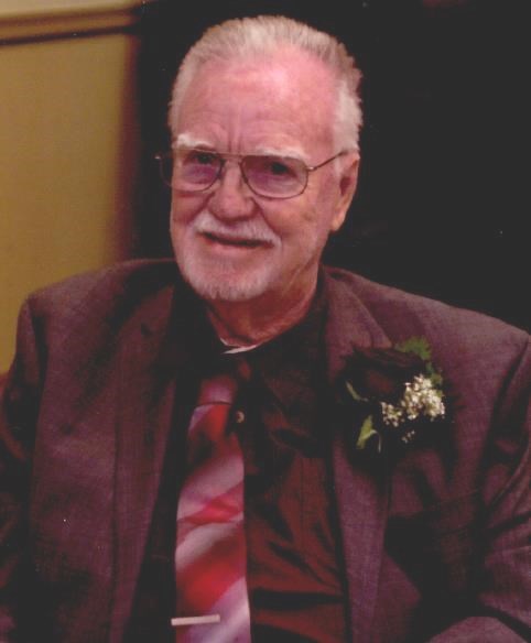 Avis de décès de Hartwell Jerry Harris