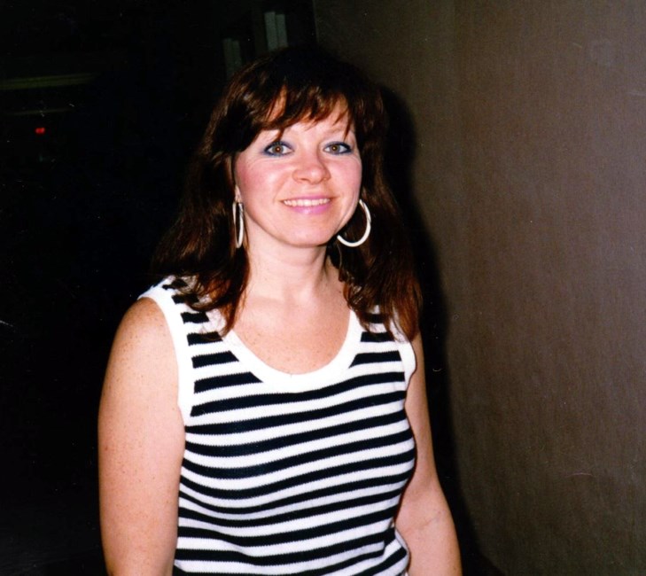 Obituary of Geraldine Anne Seager