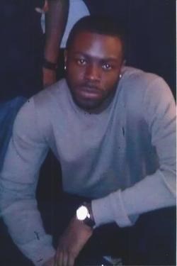 Obituary of Steven Andrew "Andy" Byrdo