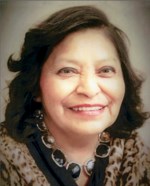 Regina Negrete