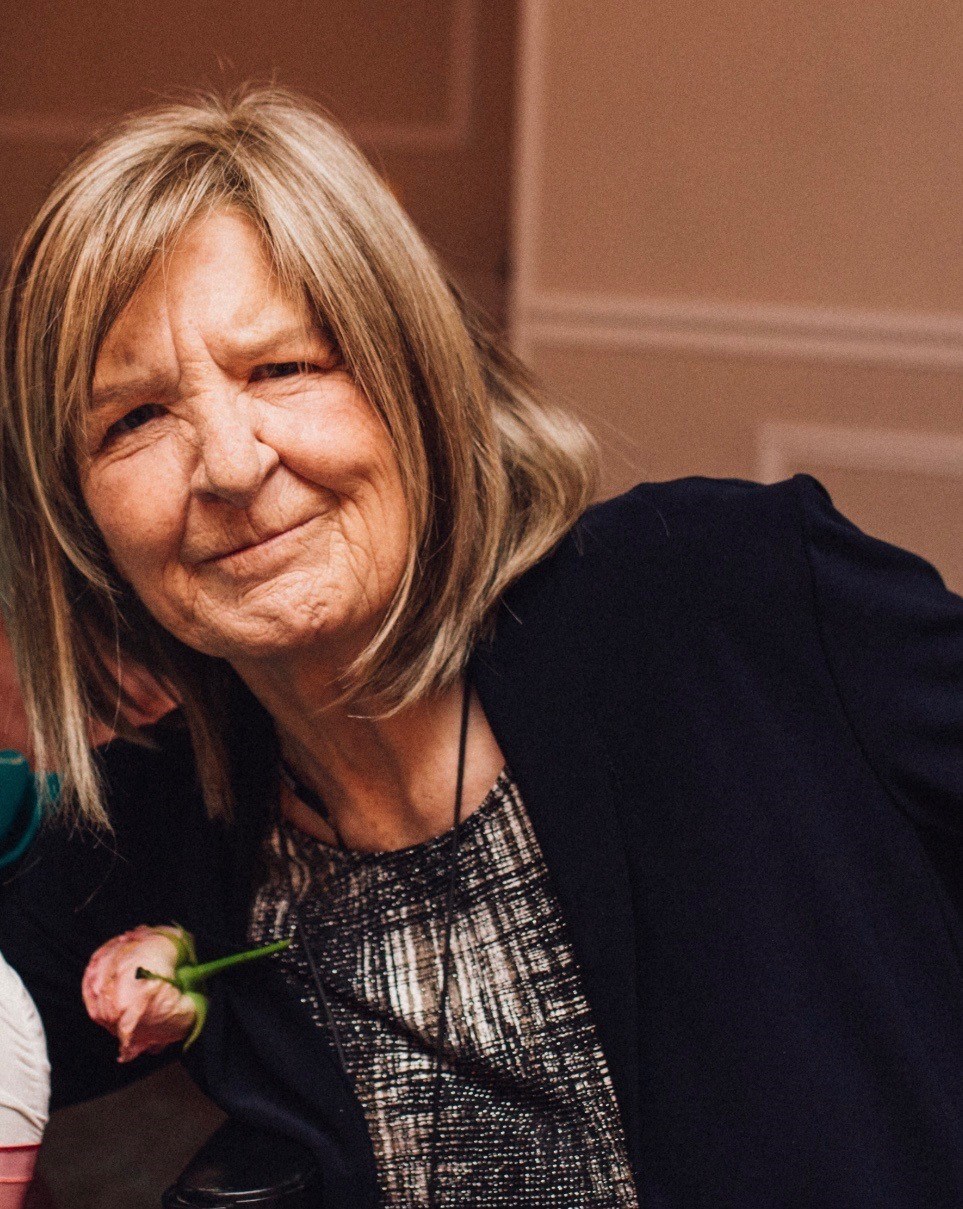 Obituary of Ellen Penelope Mary Oglow