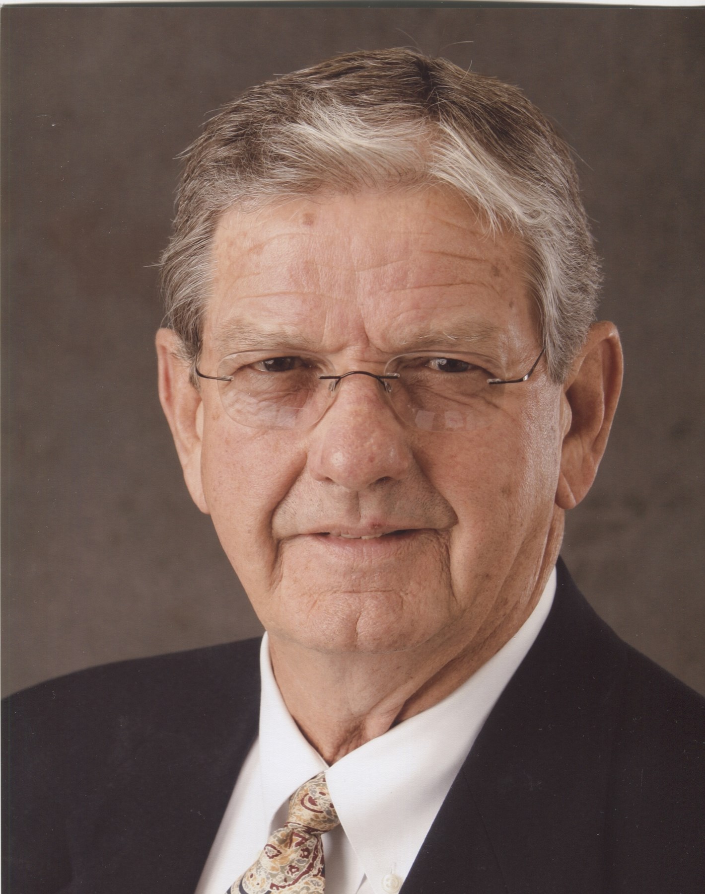 Charles Epperson avis de décès Norman, OK
