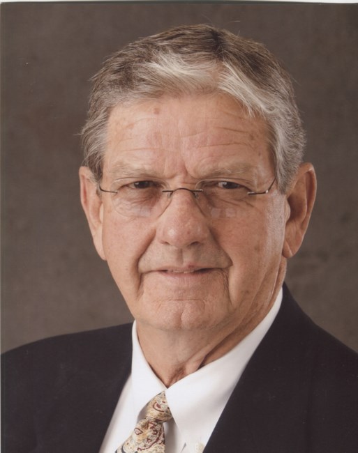 Obituary of Charles Clay Epperson