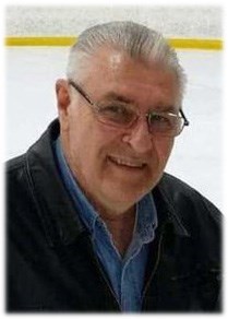 Obituary of Eric Stanczak
