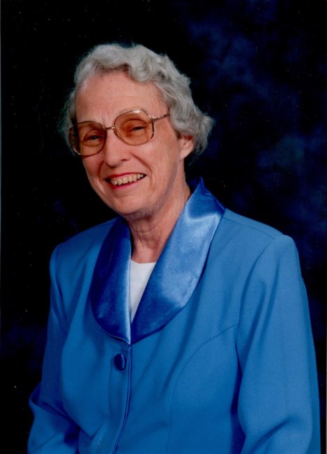 Obituary of Nell E Daniel