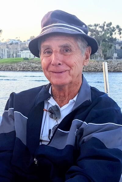 Obituary of John William Fenn