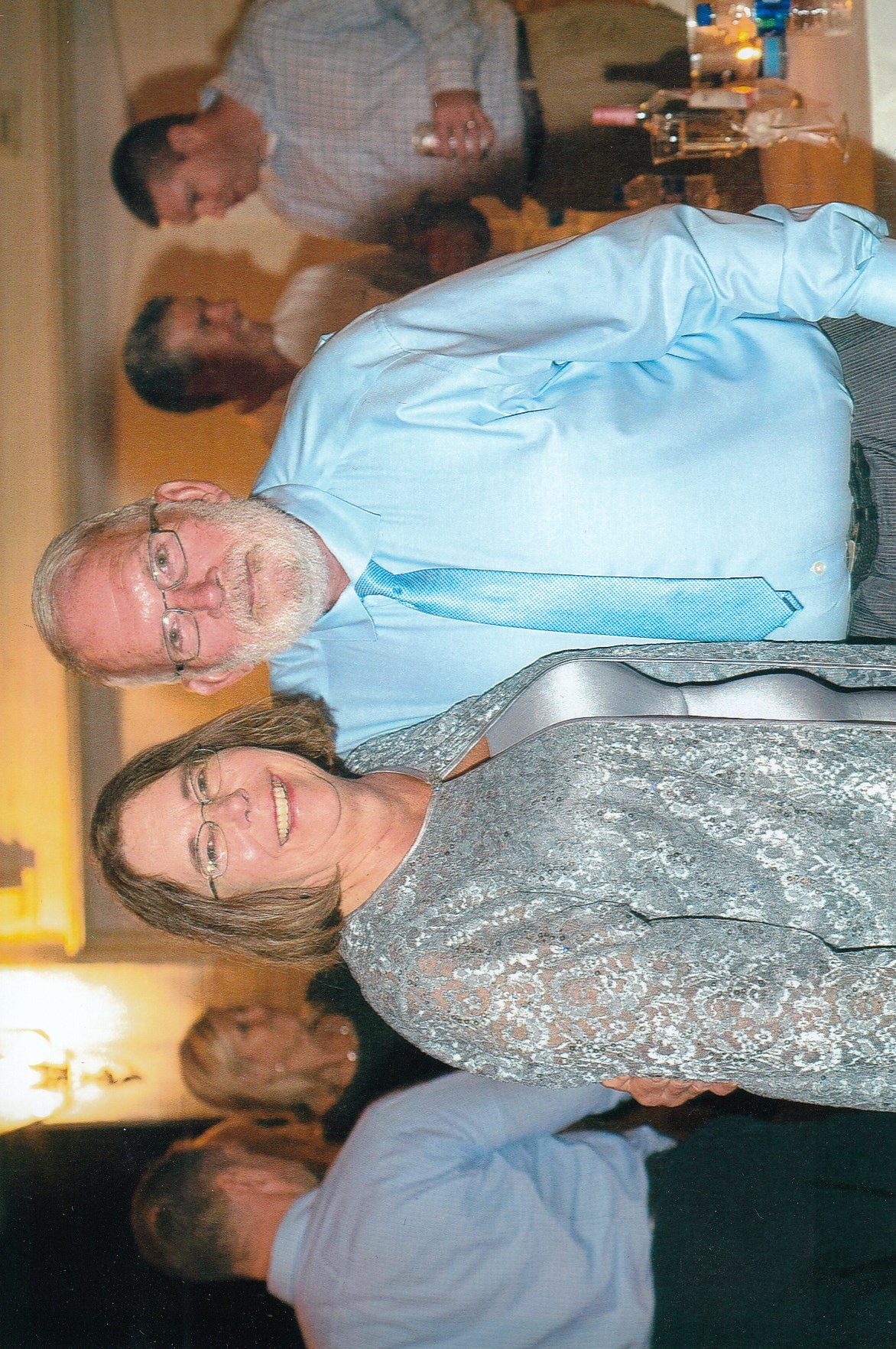 Obituary of Gary Clifford Stivers