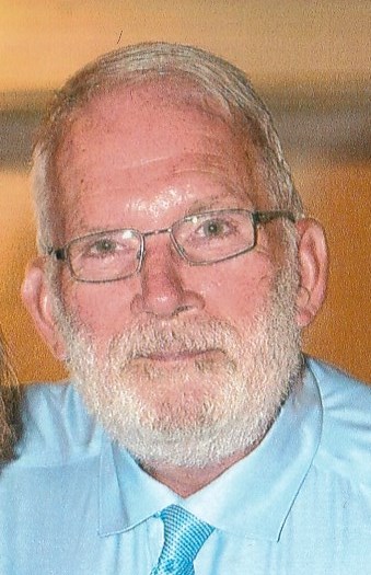 Obituary of Gary Clifford Stivers